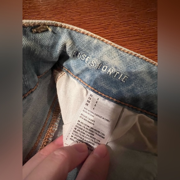 Shorts - Picture 2 of 3